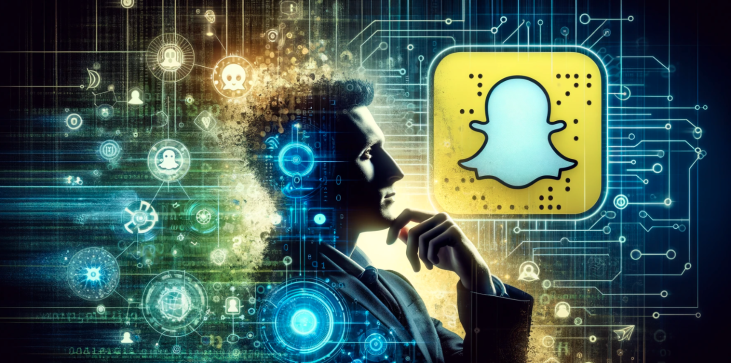 Snapchat 2의 소유자는 누구입니까?